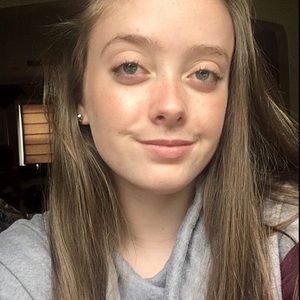 Meet your Posher, Grainne